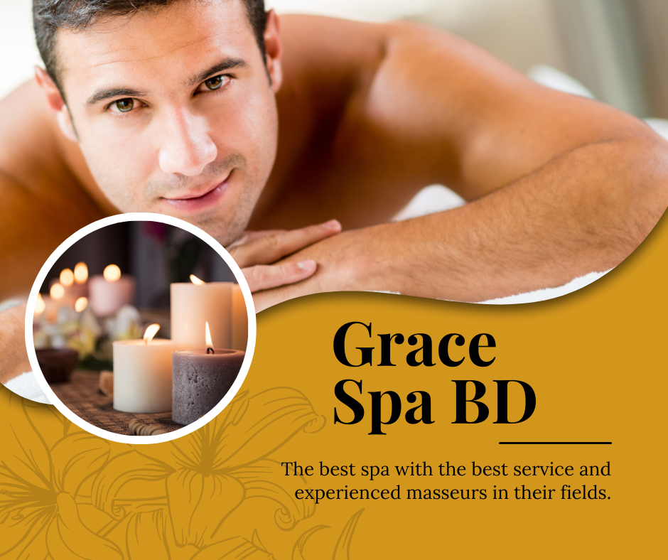 Best Spa in Gulshan