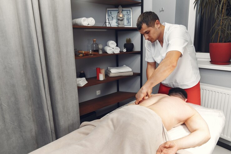 10 Swedish full body massage benefits