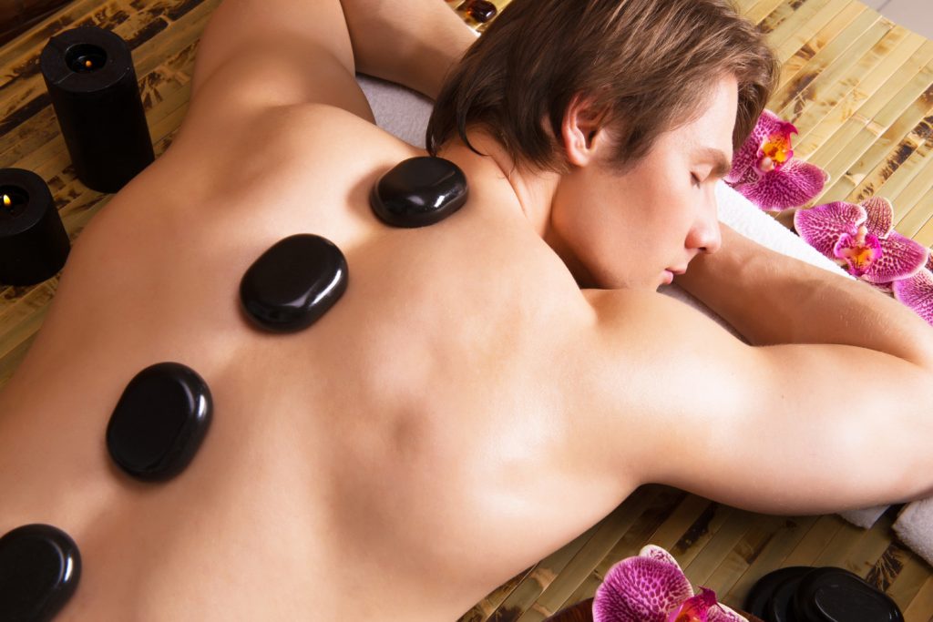 What is Traditional Thai Body Massage