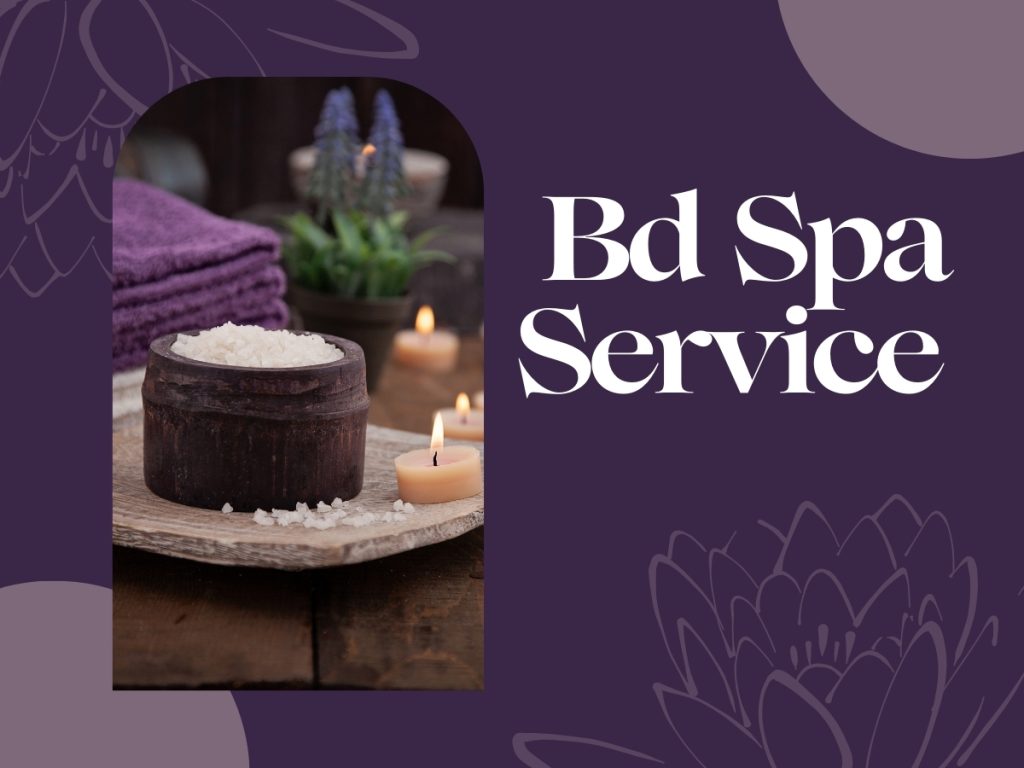 Bd Spa Service